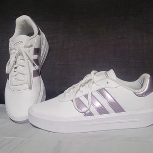 Adidas Athletic Shoes